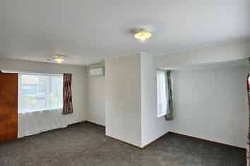 Wellington - Address withheld