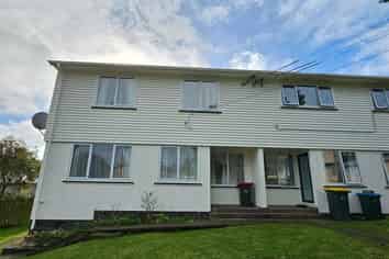 Wellington - Address withheld
