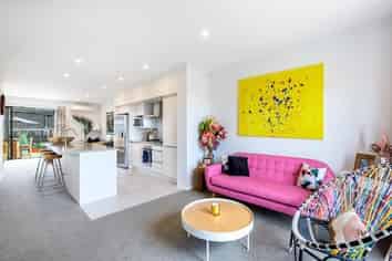 Auckland - Address withheld