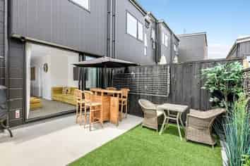 Auckland - Address withheld