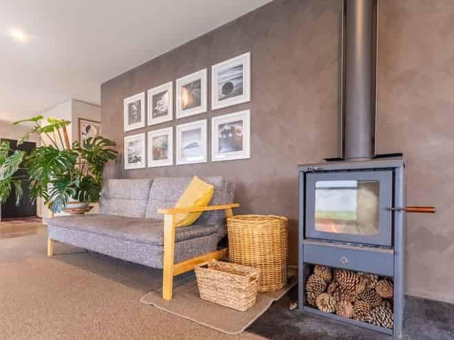 218 Mackenzie Drive, TWIZEL