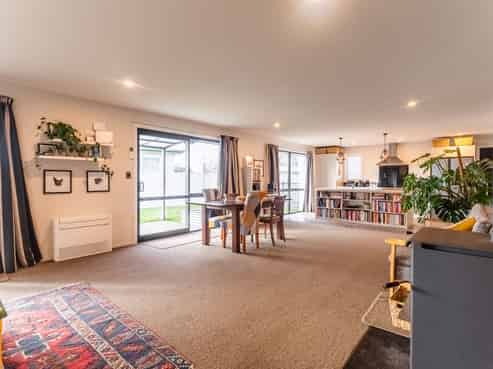 218 Mackenzie Drive, TWIZEL