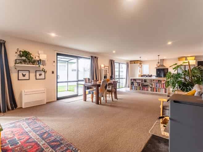 218 Mackenzie Drive, TWIZEL