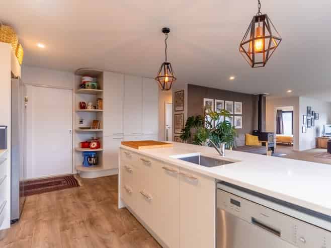 218 Mackenzie Drive, TWIZEL