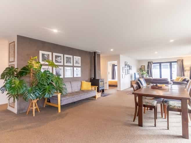 218 Mackenzie Drive, TWIZEL