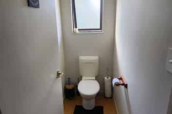 Manawatu / Whanganui - Address withheld