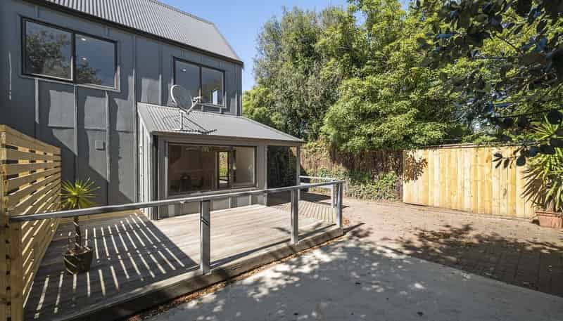 17D James Street, Victoria