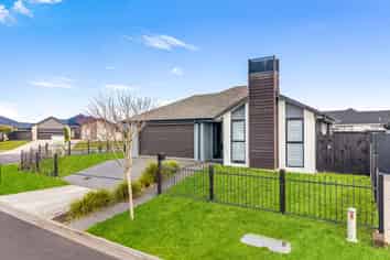 1 Kaaka Street, Cambridge
