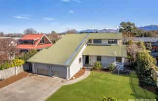 29 Morgan Street, Methven