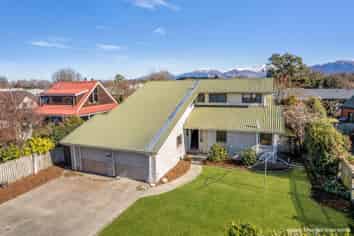 29 Morgan Street, Methven