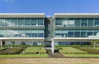 Premium Office in Iconic Ford Building | 750 m2