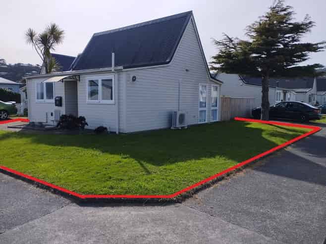 3/61 Richmond Street, Petone