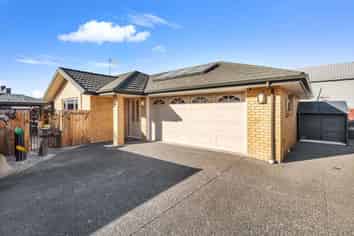 30 Coronation Street, Rangiora