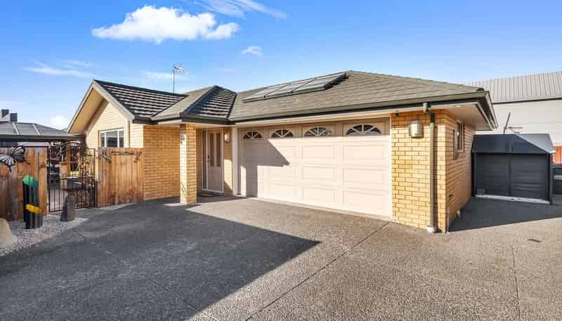 30 Coronation Street, Rangiora