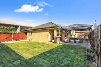 30 Coronation Street, Rangiora