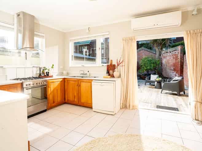 81 Elizabeth Street, Mount Victoria