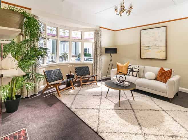 81 Elizabeth Street, Mount Victoria
