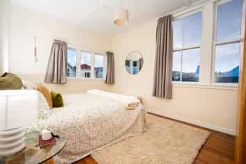 1 Bedroom  Elizabeth Street, Mount Victoria