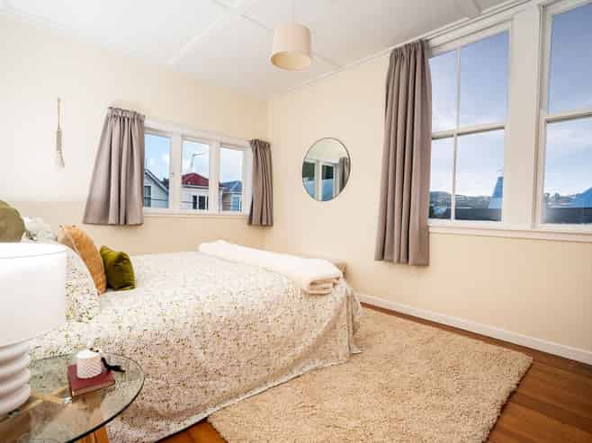 1 Bedroom  Elizabeth Street, Mount Victoria