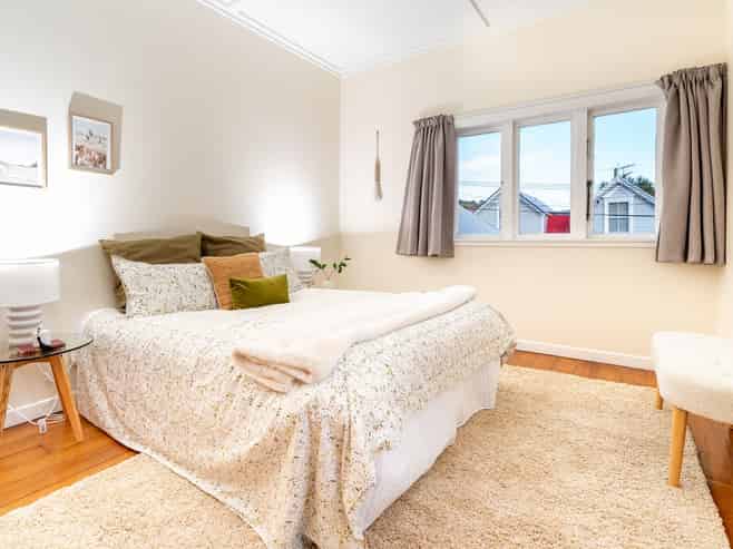 1 Bedroom  Elizabeth Street, Mount Victoria