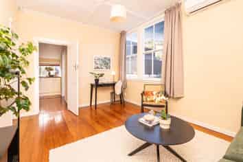 1 Bedroom  Elizabeth Street, Mount Victoria