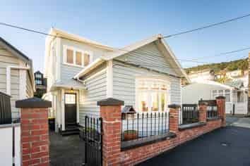 1 Bedroom  Elizabeth Street, Mount Victoria