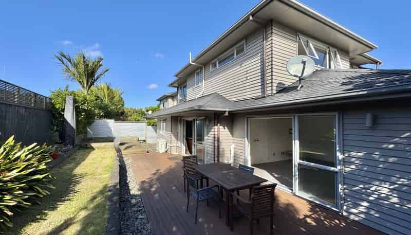 B/25 Brookfield Avenue, Onehunga