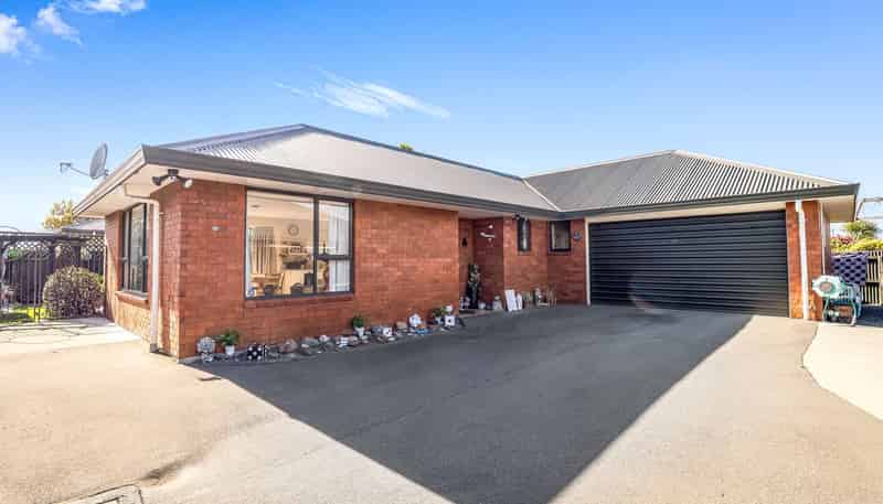 53a Aitken Street, Ashburton