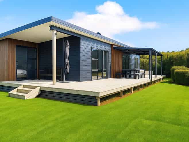 57 Lawrence Road, Mangawhai