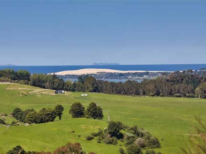 57 Lawrence Road, Mangawhai