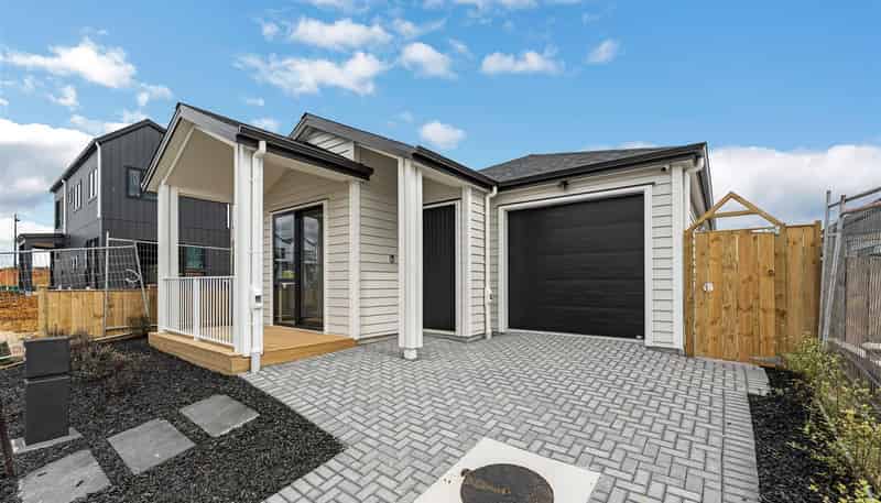  32 Kiritau Road, Drury