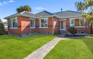 5 Allens Road Allenton, Ashburton