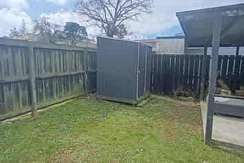 3/56 Watts Road, Manurewa
