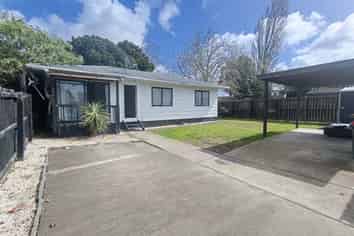 3/56 Watts Road, Manurewa
