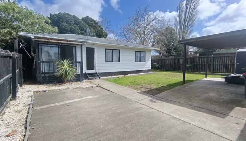 3/56 Watts Road, Manurewa