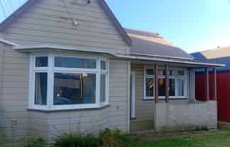 62 Russell Street, Dunedin Central