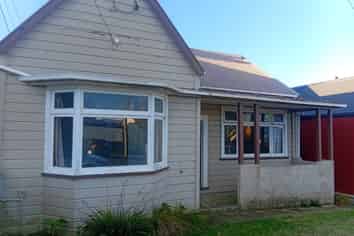 62 Russell Street, Dunedin Central