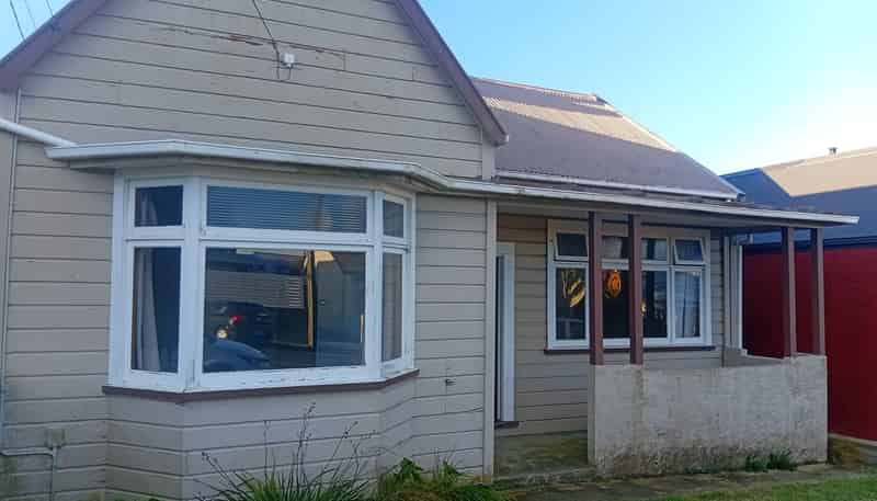 62 Russell Street, Dunedin Central