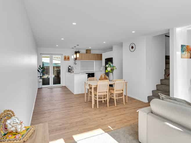 91B Olliviers Road, Phillipstown