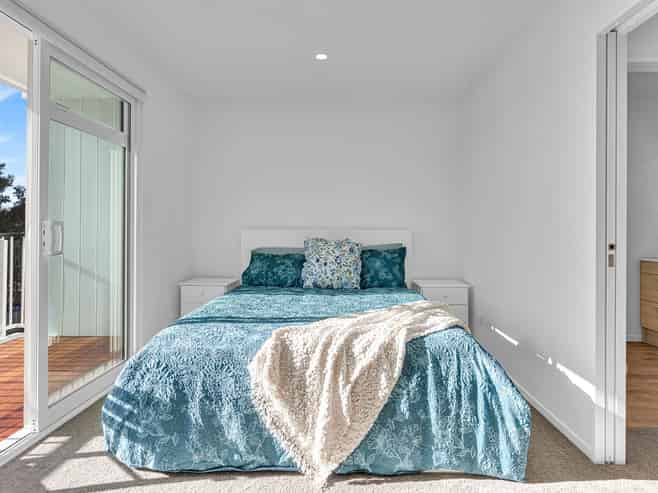 91B Olliviers Road, Phillipstown