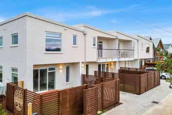 91B Olliviers Road, Phillipstown