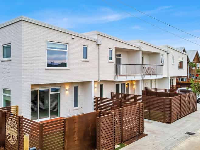91B Olliviers Road, Phillipstown