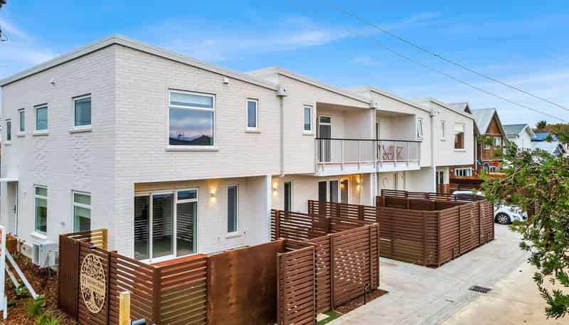91B Olliviers Road, Phillipstown