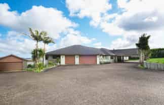 305 Old North Road, Kumeu