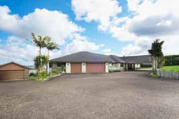 305 Old North Road, Kumeu