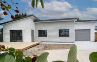 34A Elizabeth Street, Levin