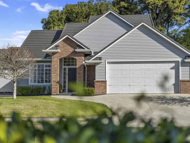 3A Hamilton Place, Pukekohe