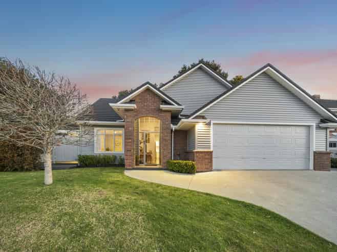 3A Hamilton Place, Pukekohe