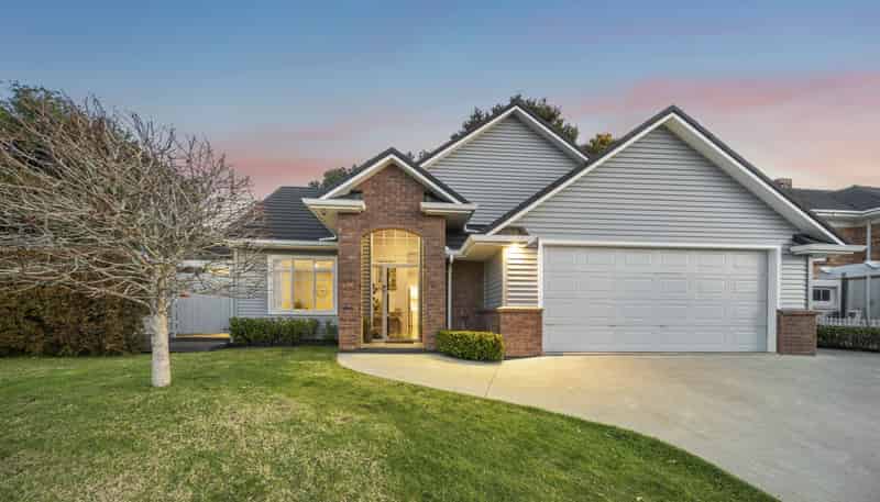 3A Hamilton Place, Pukekohe