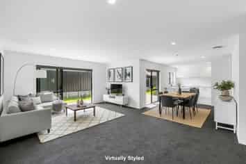 14 Mayfly Grove, Nukuhau